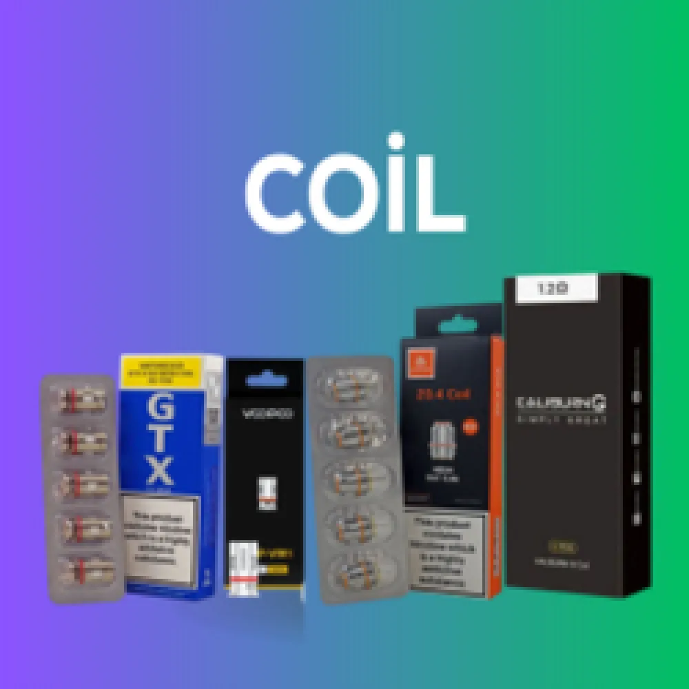 Coil