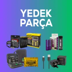 Yedek Parça